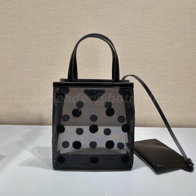 Prada Handbags 111